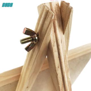 Bảng đen nhỏ bằng gỗ
