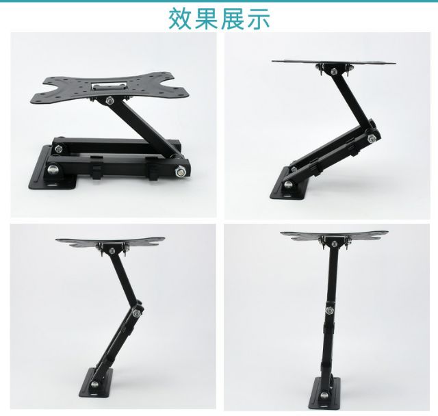 Giá treo góc xoay đa hướng tivi 32- 45 inch