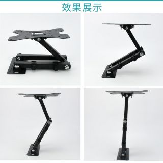 Giá treo góc xoay đa hướng tivi 32- 45 inch