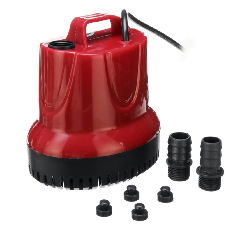 Máy Bơm Nước Cho Bể Cá 900-3800L / H 220-240V