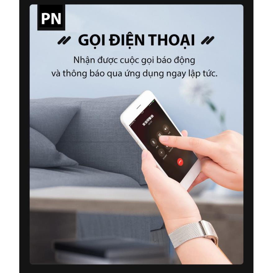 Bộ báo động chống trộm qua điện thoại Tuya Wifi + Sim GSM