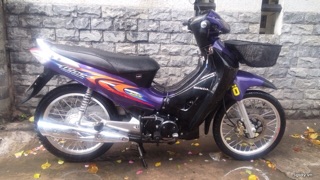 Tem Wave 125 dành cho Future 2