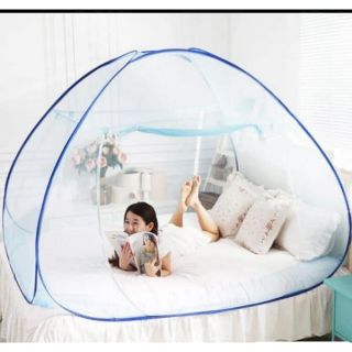 MÀN CHỤP TỰ BUNG CAO CẤP KHÔNG ĐÁY