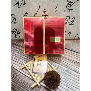 Sâm Nhung Bổ Thận TM
