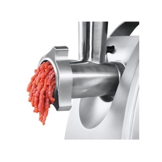 MÁY XAY THỊT BOSCH MFW68660 Hàng Đức
