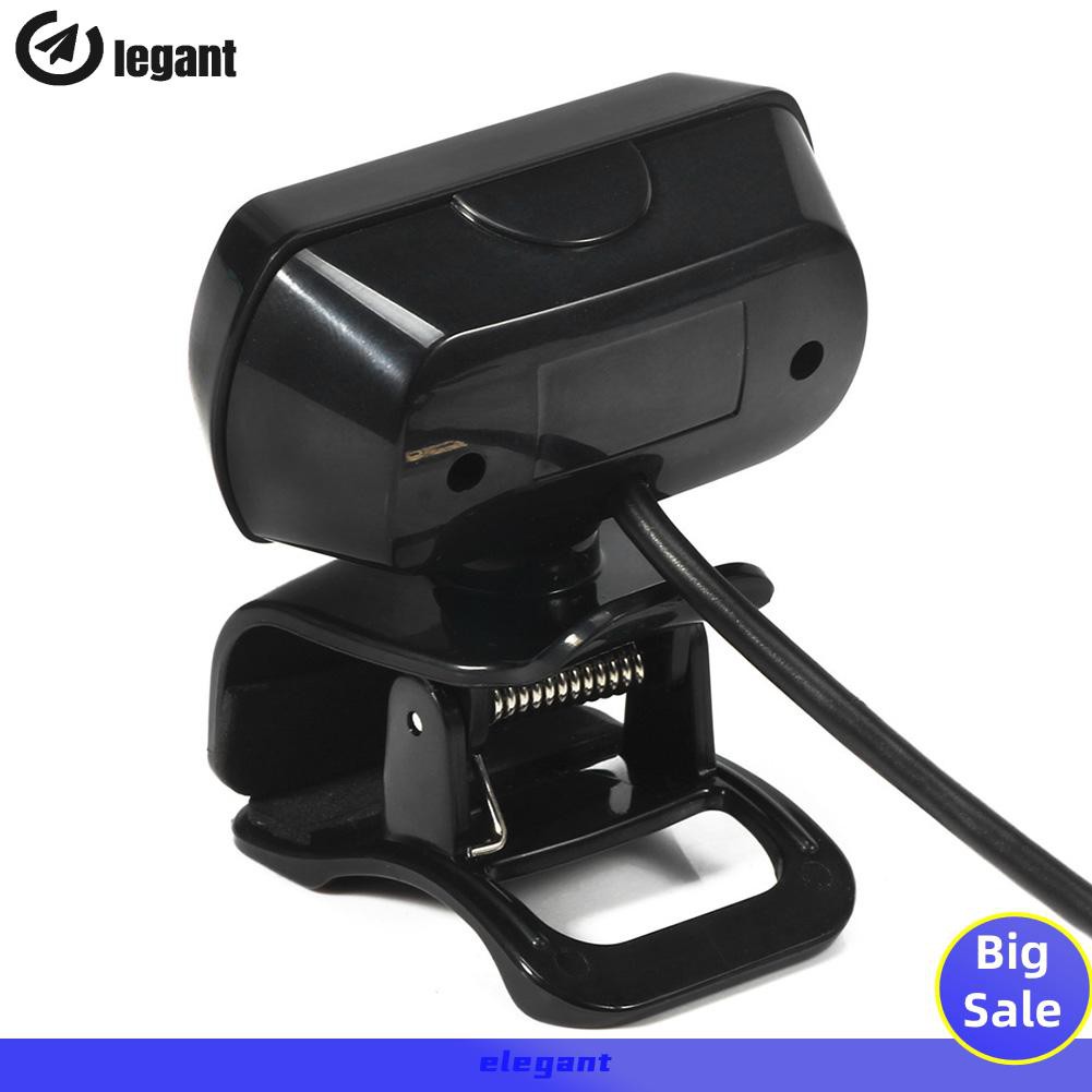 Webcam Egx720P Hd Usb Dành Cho Giáo Dục / Giảng Dạy | BigBuy360 - bigbuy360.vn