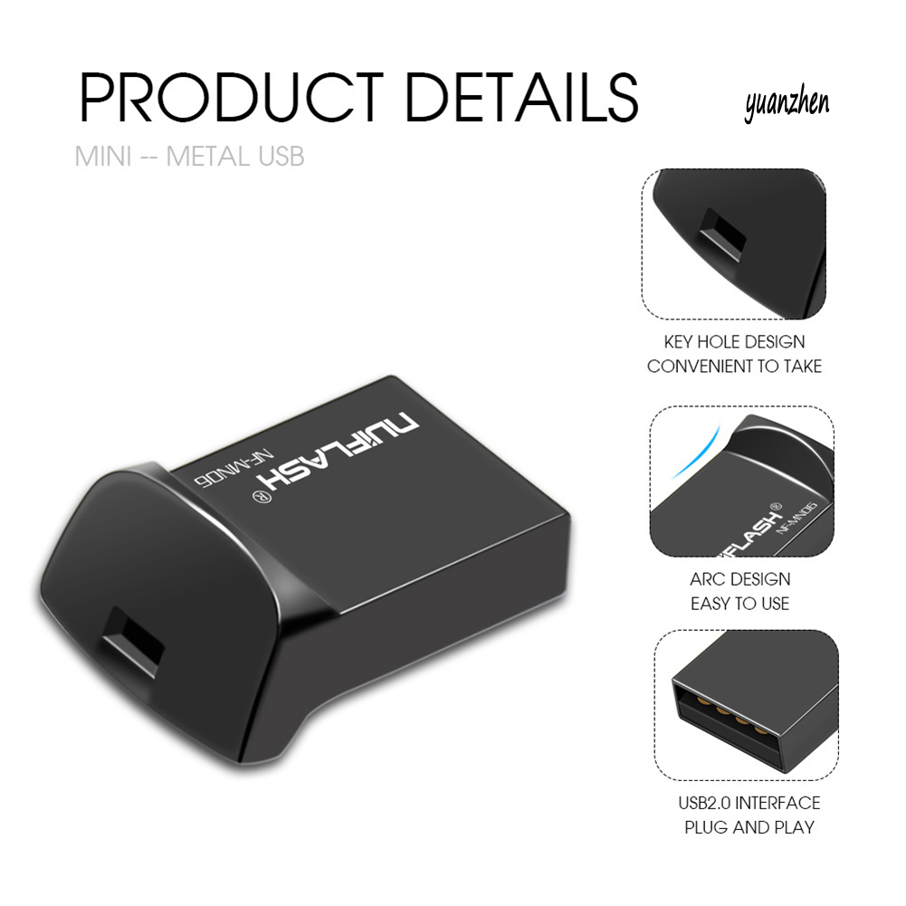 Usb 3.0 Tốc Độ Cao 4 / 8 / 16 / 32 / 64gb | BigBuy360 - bigbuy360.vn