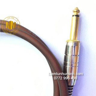 Dây Jack 6.5mm dài 1m