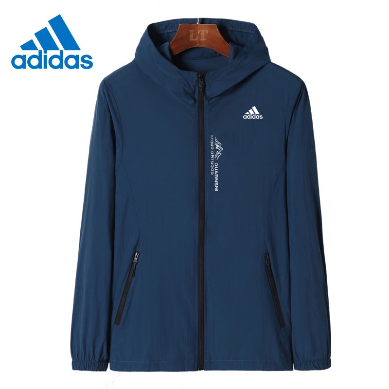 Áo Khoác Chống Gió Thoáng Khí unisex upf50 Mẫu Mới 2022