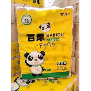 [INCU16APR] Giấy trúc vệ sinh 36 cuộn