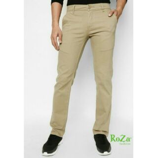 Quần kaki hàn quốc nam cực đẹp