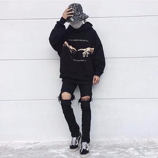 Hoodie heaven_fox
