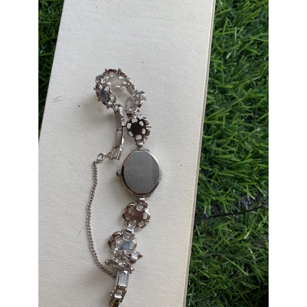 ĐỒNG HỒ OPAL NỮ KIỂU LẮC TAY