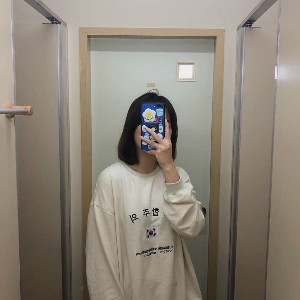Áo Sweater Nỉ Ngoại Hàn Quốc Unisex | Hình Thật | BigBuy360 - bigbuy360.vn