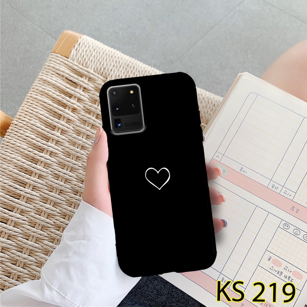 Ốp lưng Samsung S20/S20 PLUS/S20 ULTRA/S20 FE in hình chủ đề Tình Yêu siêu đẹp, độc, lạ_KINGSTORE.HN_Ốp SS
