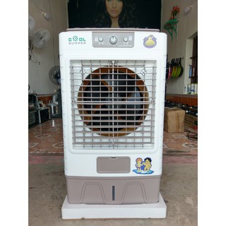 Quạt điều hòa cơ Magic star YKK-JX6