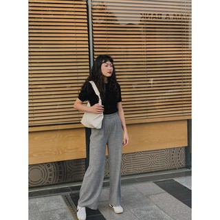 QUẦN LEN SUÔNG GÂN 8905