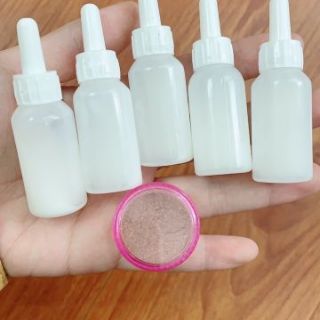 Peel da tảo Ý (Set 5 lần)