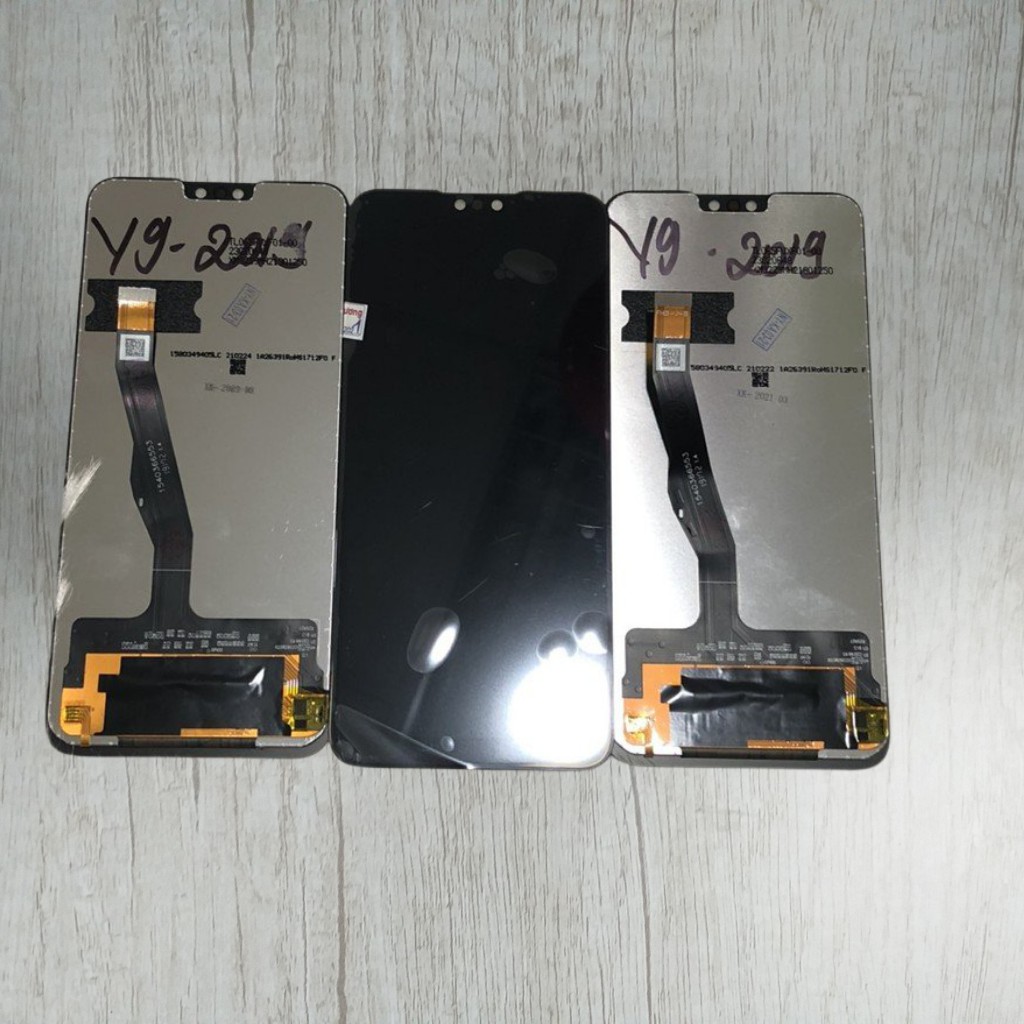 Màn hình Huawei Y9 2019 huawei y9 2019/ y9 pro