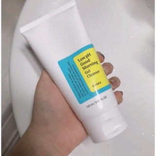 Sữa rửa mặt 150ml cosrx . hàng nội địa hàn chuẩn 100%
