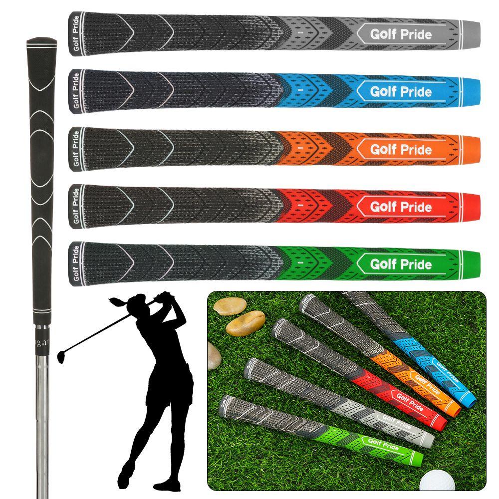 Tay Cầm Gậy Đánh Golf BTLIMER Bằng Sắt Và Cao Su Thông Dụng