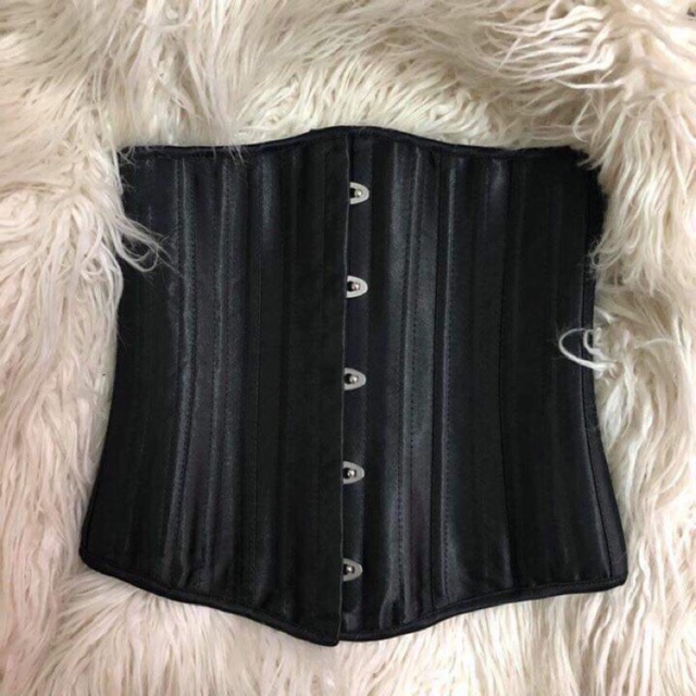 Gen corset định hình eo thon 26 xương thép | BigBuy360 - bigbuy360.vn