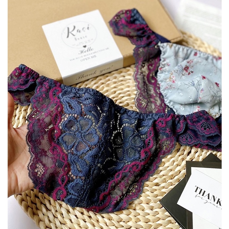 Quần lót nam thiết kế ren cao cấp quyến rũ