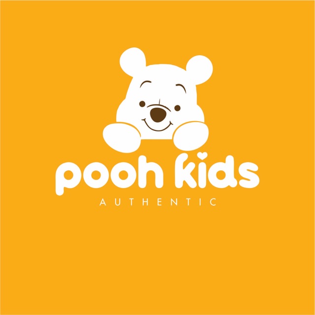 Pooh Kids Authentic
