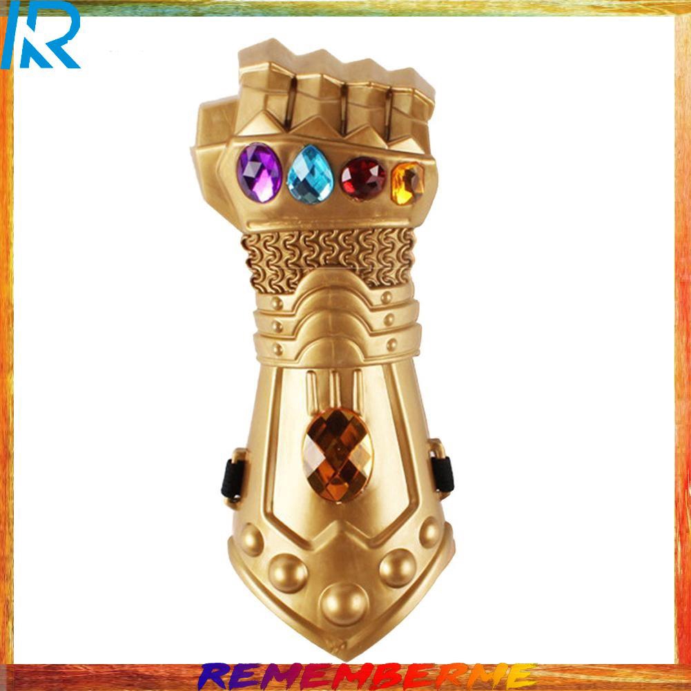 Găng Tay Hóa Trang Siêu Anh Hùng