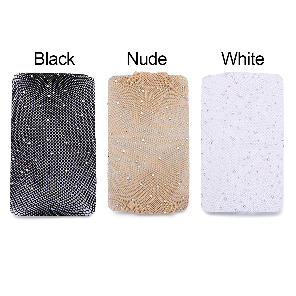 Quần Tất Lưới Lấp Lánh Thời Trang Dành Cho Nữ|Mở Đáy / Nhiều Màu