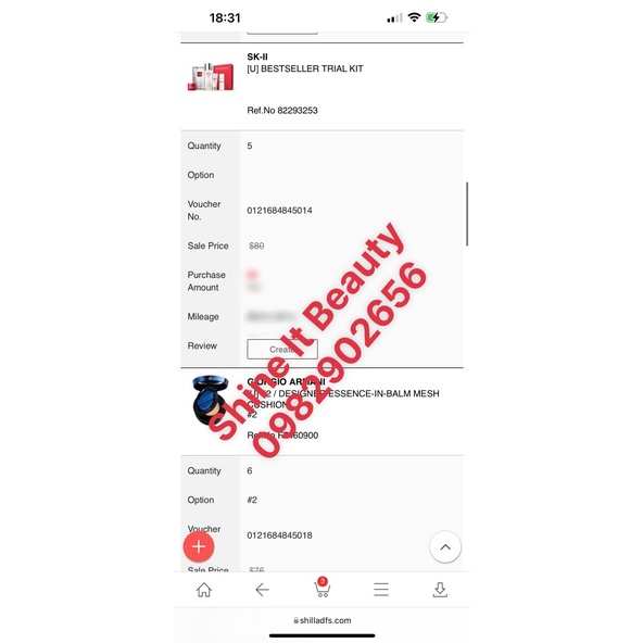 Nước thần SKII Facial Treatment Essence cao cấp - Nước thần dưỡng da size 75ml, 230ml hàng chuẩn chính hãng