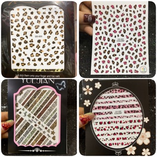 Sticker hình dán.Hơn 100 mẫu