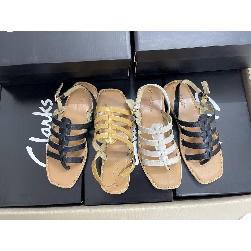 Sandal Da Clark 33