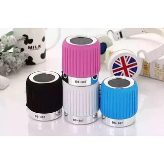 Loa bluetooth DS807