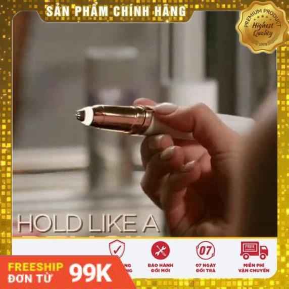 Máy tỉa lông mày tự động Flawless công nghệ Mỹ