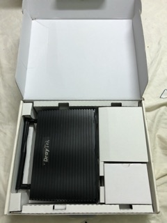 Draytek vigor2925Fn wifi - Đã sử dụng còn mới 98%