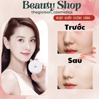 Phấn Nước MISSHA M Magic Cushion SPF50+
