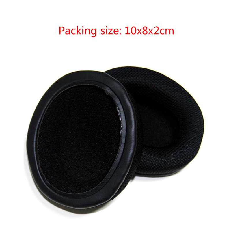 Đệm Bọc Bảo Vệ Tai Nghe Chụp Đầu zzz XP500 Chuyên Dụng