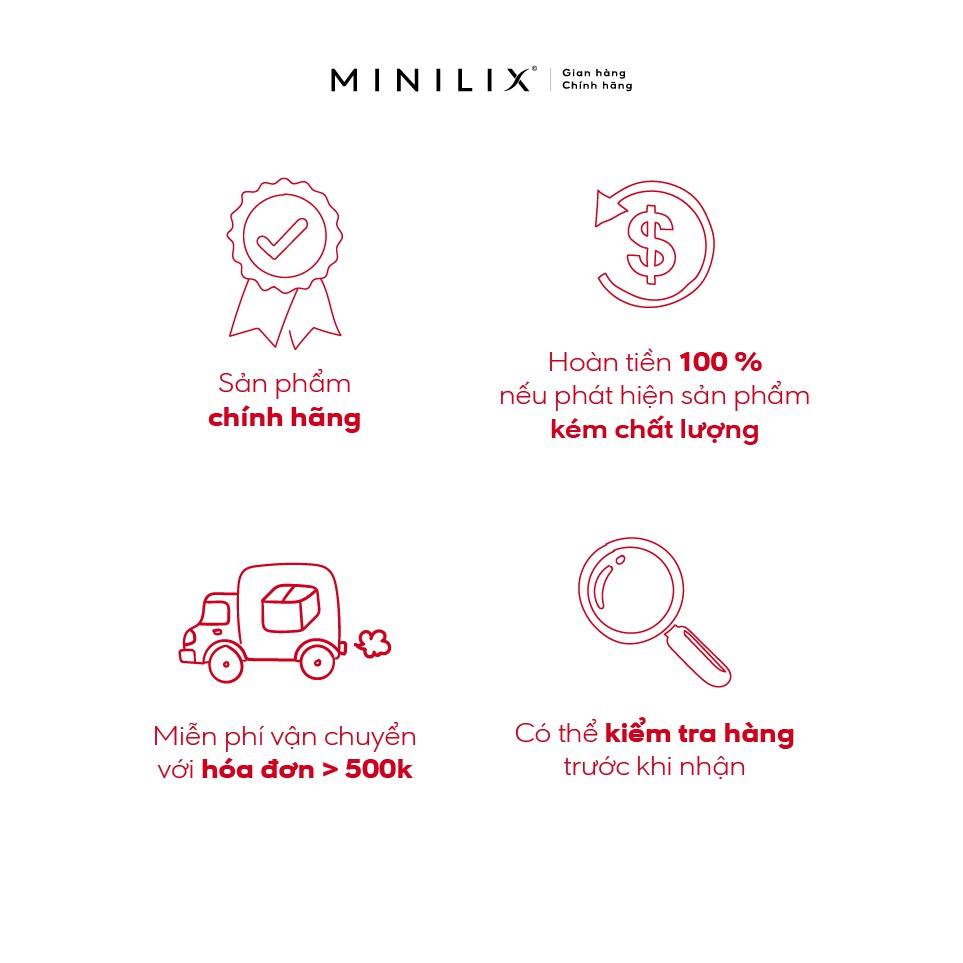 Miếng dán mũi lột mụn Biore hộp 4 miếng - cải thiện mụn đầu đen/mụn cám phần cánh mũi - [MINILIX] | BigBuy360 - bigbuy360.vn