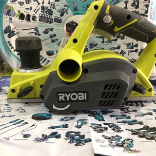 BN. Máy bào Ryobi 780W RPL-780 .