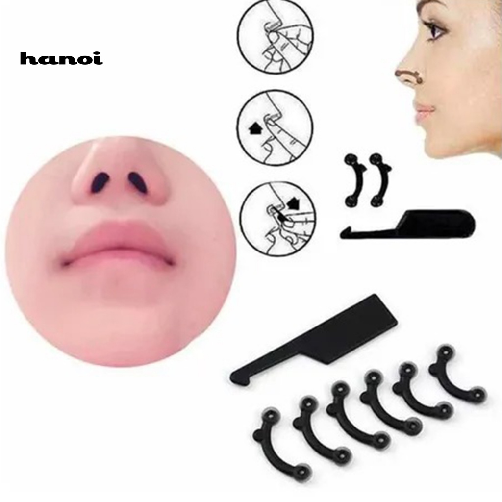 1 Dụng Cụ Nâng Mũi Không Gây Kích Ứng Tiện Dụng