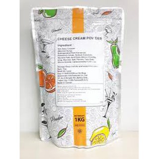 BỘT KEM PHOMAI EURO