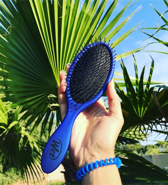 Lược chải chống rối Wet Brush