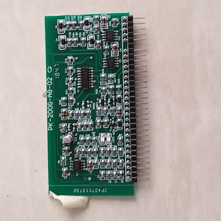 Bo điều khiển PK-200G -A1-02 dành cho máy hàn IGBT-BX1372