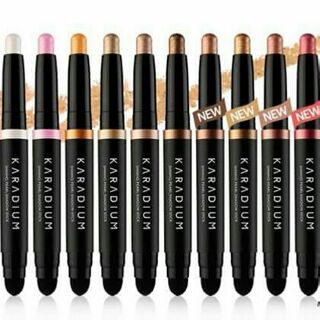 Bút Sáp Mắt KARADIUM SHINING PEARL SHADOW STICK