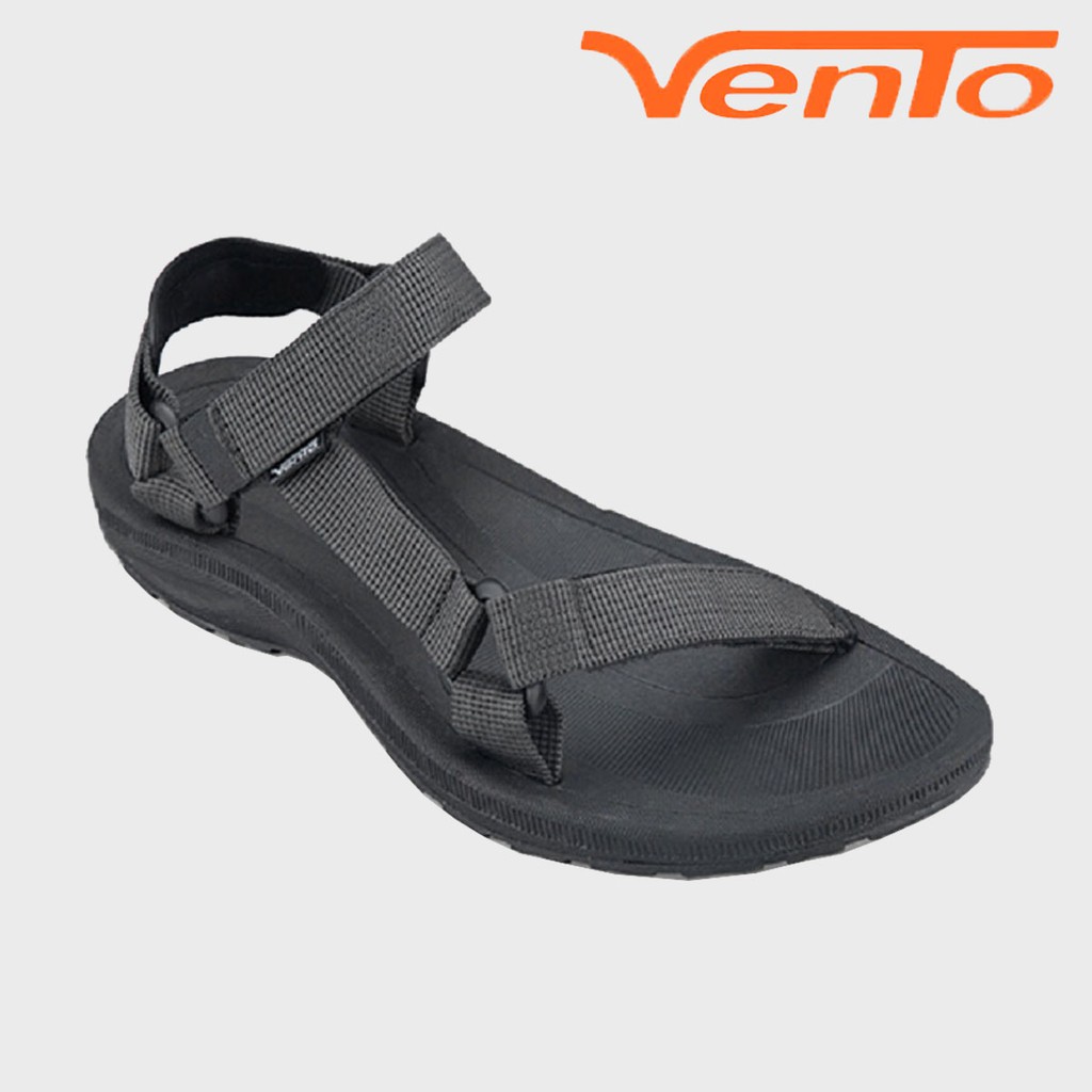 Giày Sandal Vento Nam - NV25G Xám