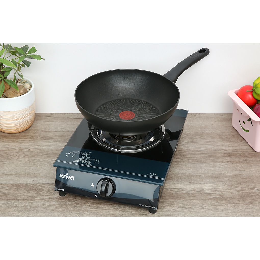 Chảo chiên sâu lòng chống dính Tefal Ultimate 28cm G2681972