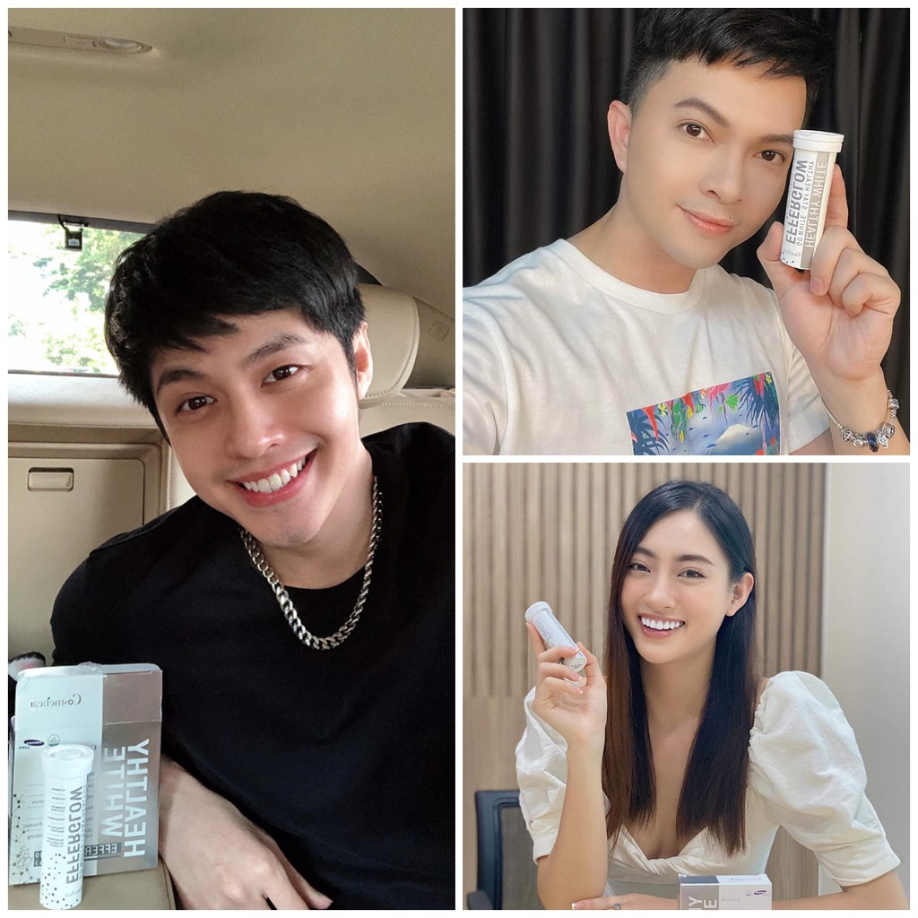 Cosmeheal Efferglow Healthy White | BigBuy360 - bigbuy360.vn