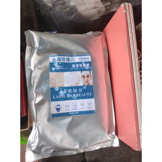 BỘT NẠ HOA HỒNG 1000g