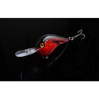 Mồi Lure Cá Heo 3D siêu nhạy